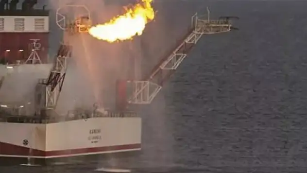 TPAO Genel Müdürü'nden müjde: İlk aşamada 10 milyon metreküp..