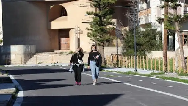 KKTC'de COVID-19 vakaları 100'ün altında seyrediyor