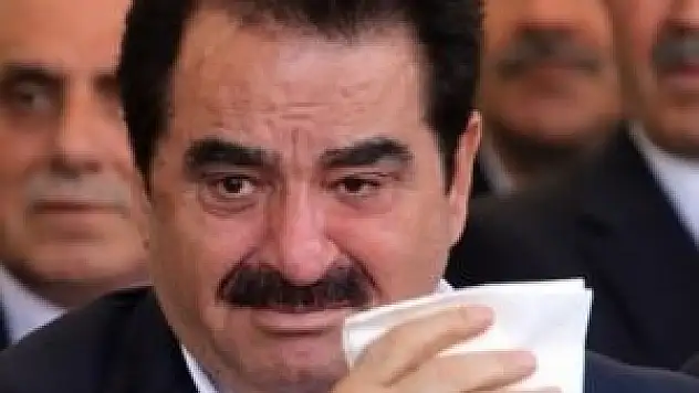 Tatlıses'e şok! 4 yıla kadar hapsi isteniyor