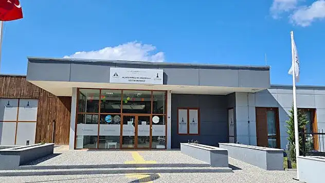 İZELMAN A.Ş.'den arsa satış ihalesi