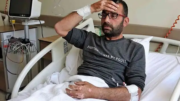 Kene uygun şekilde çıkarılmadığında ölümcül oluyor