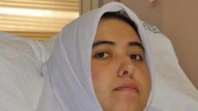 'Başka Seda Nurlar zarar görmesin'