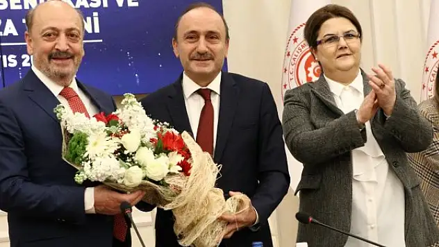 25 bin işçiyi kapsayan toplu iş sözleşmesi imzalandı