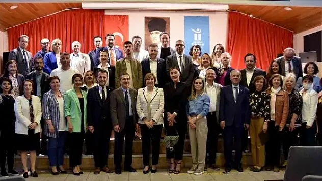 Tepebaşı Sağlıklı Kent Konseyi'nde yeni dönem