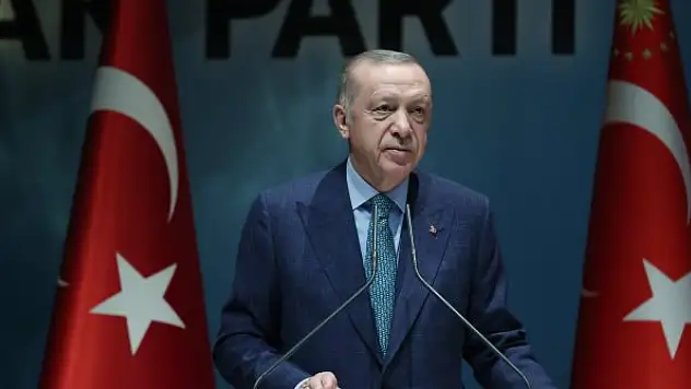 Cumhurbaşkanı Erdoğan, şehit askerlerin ailelerine başsağlığı mesajı gönderdi