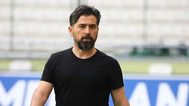 İlhan Palut: Stres oluşmasını engellemeliyim!