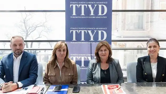 Türk turizmi global sahnede