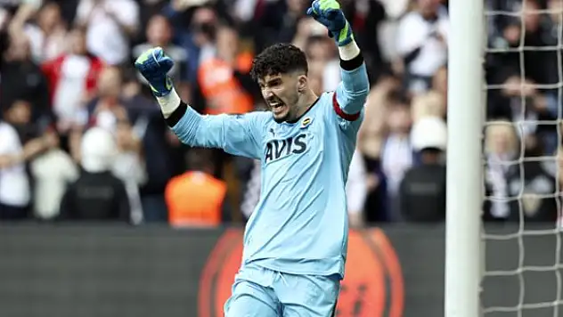 Fenerbahçe'den Altay Bayındır açıklaması