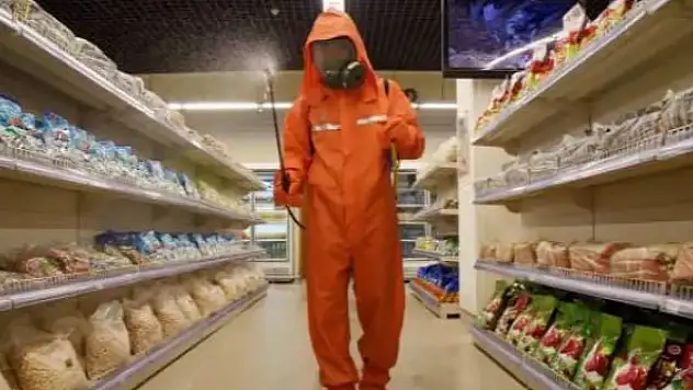 Kuzey Kore'de ilk koronavirüs vakası! Acil durum ilan edildi