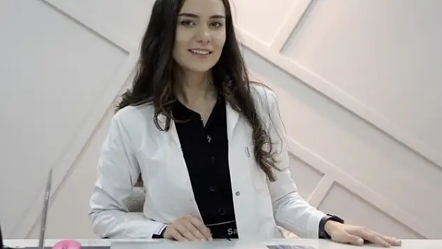 Diyete Uygun Dondurma Tarifi!