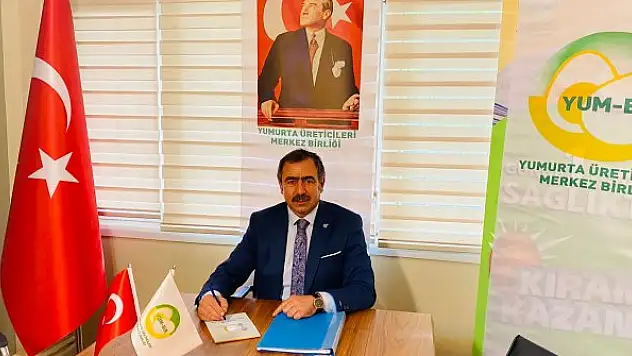 Yumurta üreticileri, hayatta kalma mücadelesi veremiyor!