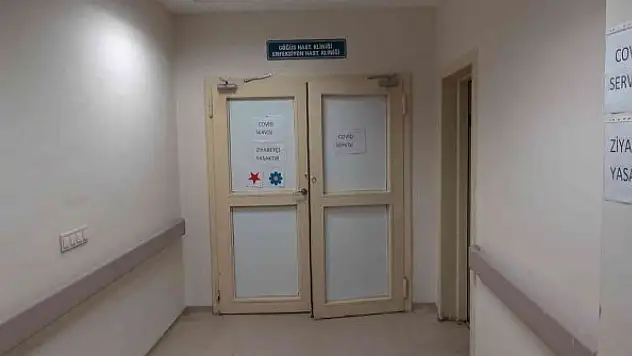 Yoğun bakımlarda korona hastası kalmadı