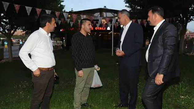 Aile otaklarında düzenlemeler yapıldı