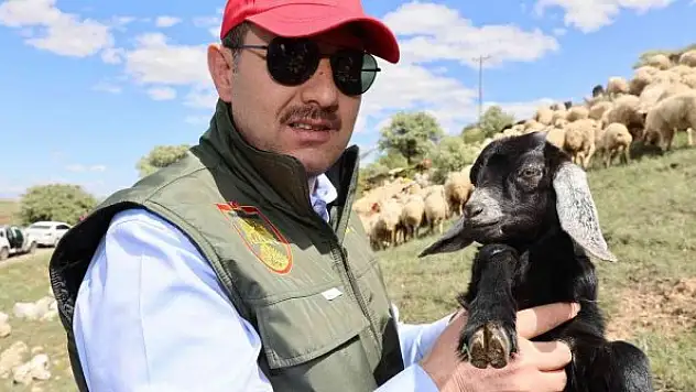 Ataması açıklandı o programlarına devam etti