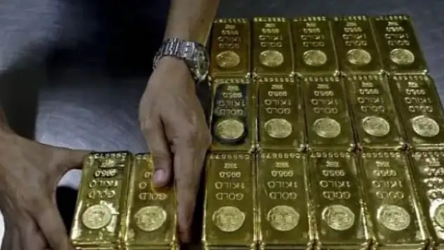 Altında ABD ÜFE etkisi!