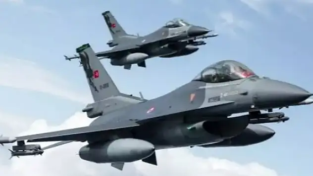 Çipras: Türkiye'ye F-16 satışını engellemeliyiz