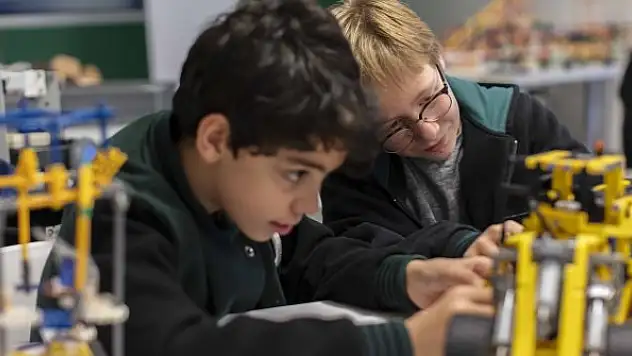 Geri Sayım Başladı