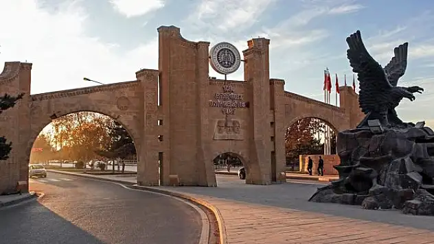 Atatürk Üniversitesi Öğretim Üyesi Alacak