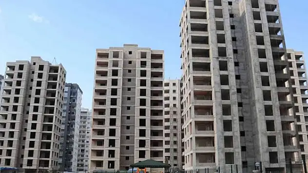 Ev fiyatlarına saatlik zam yapıyorlar