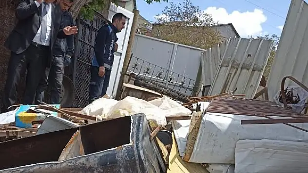 Hurdacılar il dışına çıkartılıyor