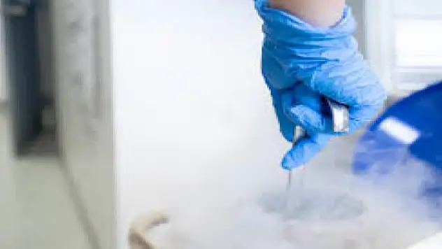 Yumurta dondurma nedir ? kimlere uygulanır ?