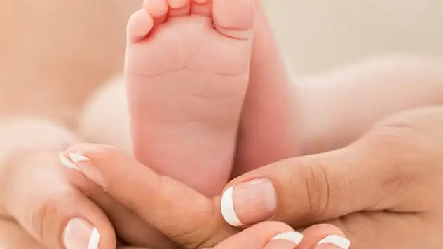 Geçen yıl 1 milyon 79 bin 842 bebek dünyaya geldi