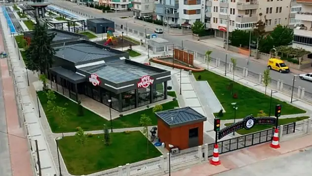 Karatay Belediyesi'nden yeni hizmet