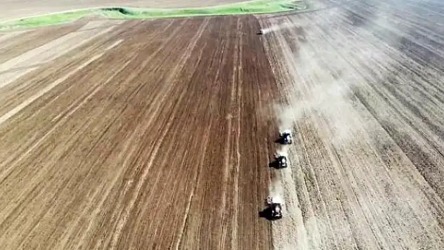 Çiftçi sayısı en fazla il: Ordu