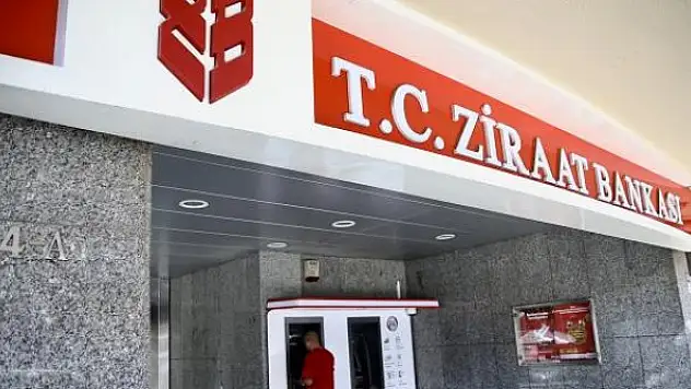 Ziraat Bankası'nın tarım kredileri 127 milyar lirayı aştı