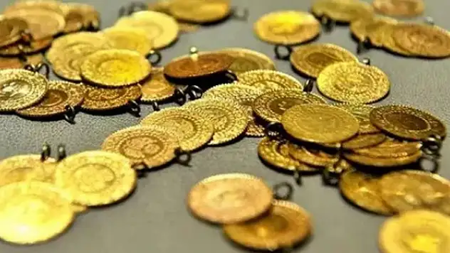 Altın fiyatları bugün ne kadar?