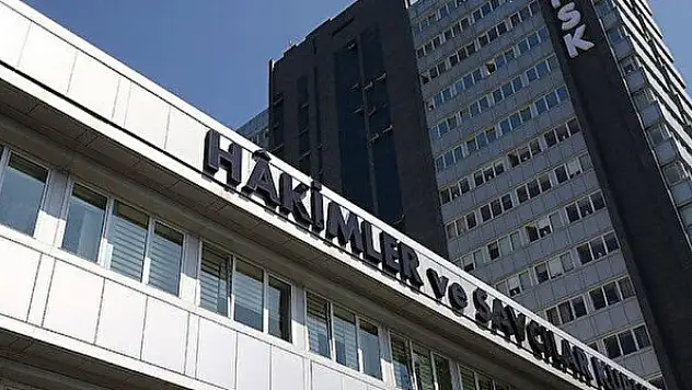 Hâkimler ve Savcılar Kurulu sözleşmeli personel alacak