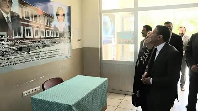 Öğrenciler okudu, ödülü kaptı