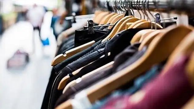 Tekstil ve ham maddelerinden nisanda rekor ihracat