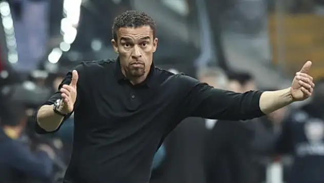 Valérien Ismael'den 'Serdar Saatçi' açıklaması