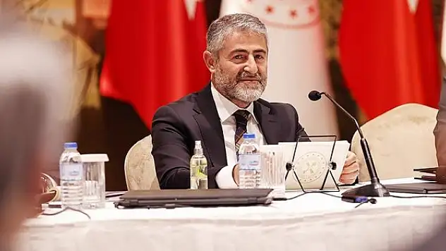 Bakan Nebati'den The Economist dergisine cevap