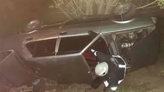 Van'da trafik kazası: 7 yaralı