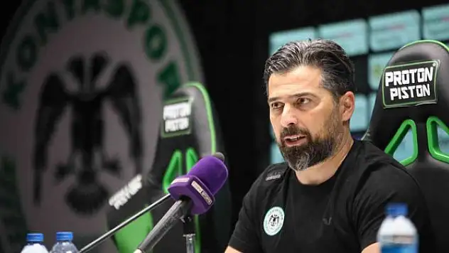 İlhan Palut, Fenerbahçe maçını unutamıyor!
