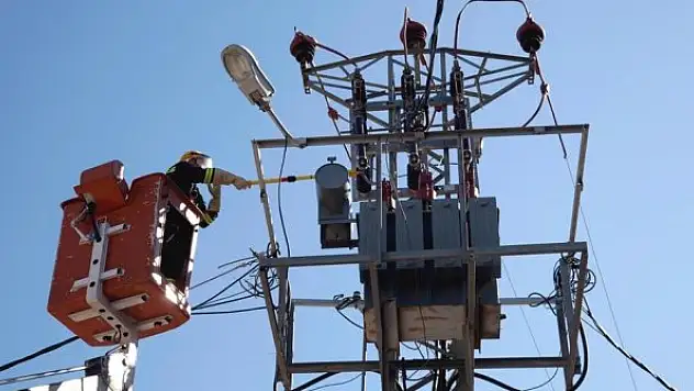 Bayramda elektrik tüketimi yüzde 15 arttı
