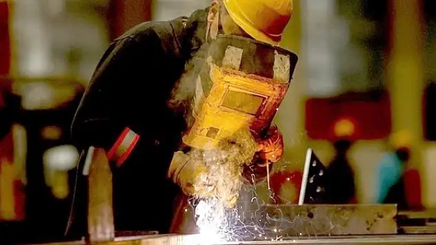 TÜİK açıkladı, ücretli çalışan sayısı arttı