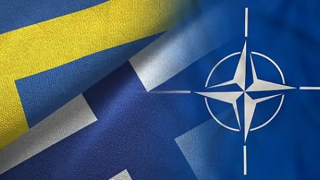 İsveç ve Finlandiya dışişleri bakanları Türkiye'ye gelecek