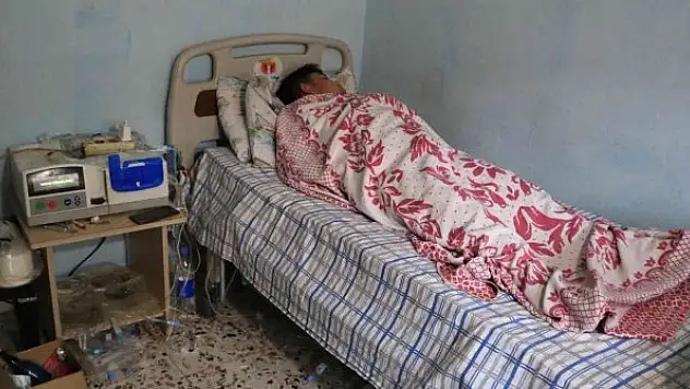 Adanalı ailenin dramı