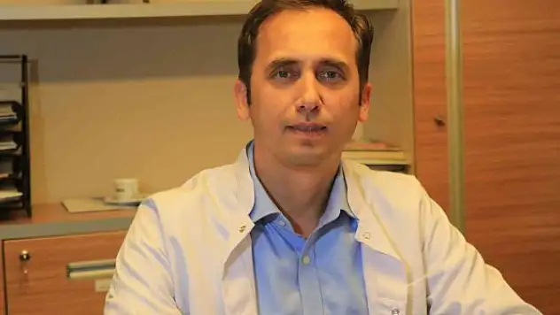 Türkiye'de her 3 kişiden 1'i hipertansiyon hastası