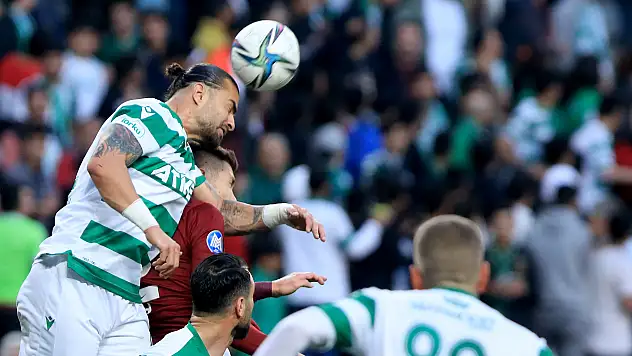 Abdülkerim Bardakçı'dan transfer açıklaması