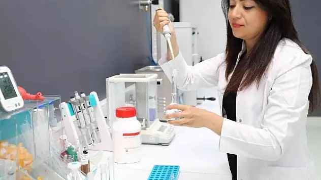 Önce Japonlar sonra da Türk bilim adamları araştırdı