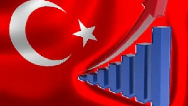 Türkiye'nin brüt dış borç stoku