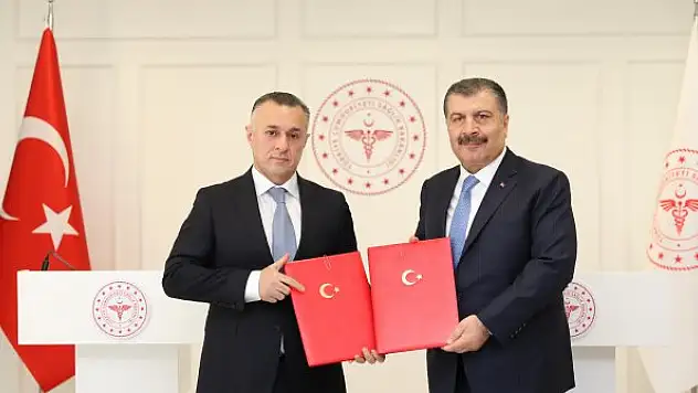 Bakan Koca: Koronavirüs salgınının son günlerindeyiz