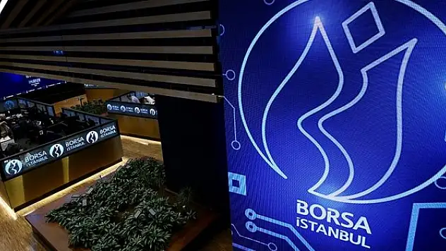 Borsa günü yükselişle tamamladı