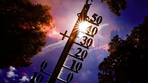 KKTC son yılların en kurak nisanını yaşadı