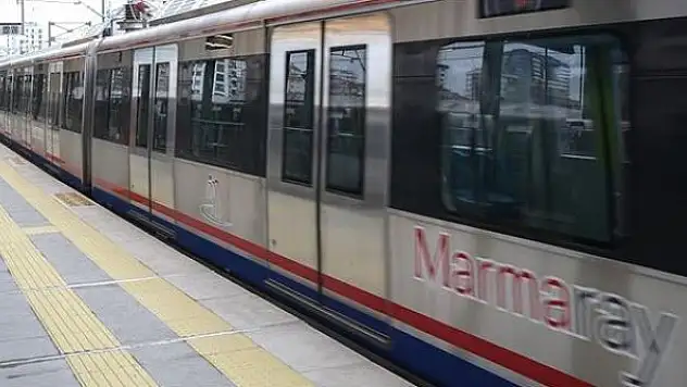 Bakanlık duyurdu: Marmaray, Başkentray ve İZBAN ücretsiz olacak