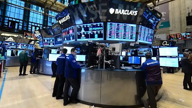 Küresel piyasalar karışık seyrediyor